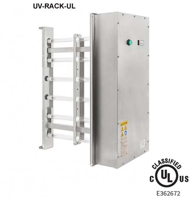 UV-RACK / UV-RACK-UL