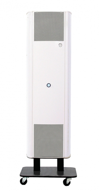 UV-FAN