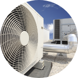 Trattamento e purificazione aria - Assenza di ventilazione centralizzata