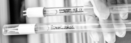 UVLON® - Advanced Protection for UV-C Lamps  - Light Progress