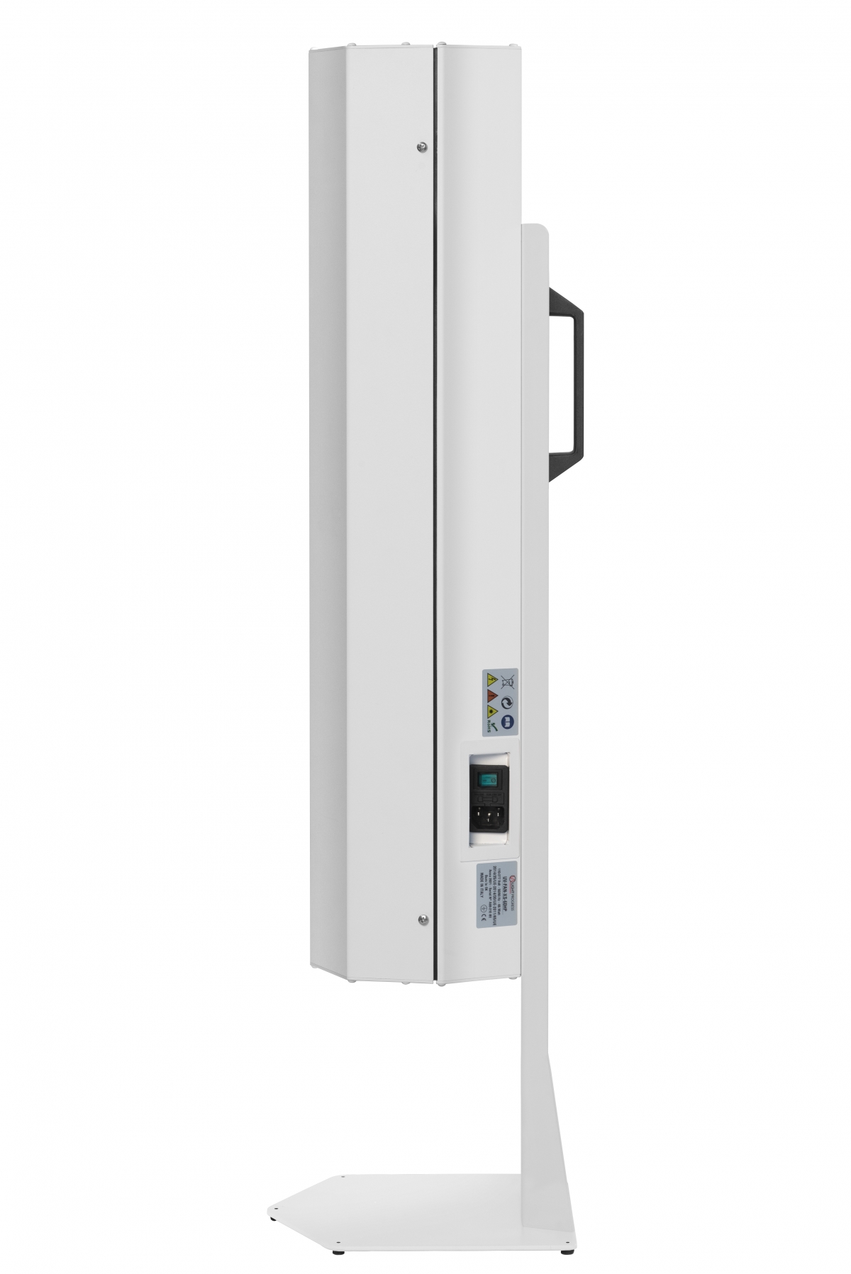 | Soluzioni Professionali di disinfezione UV-C Light Progress