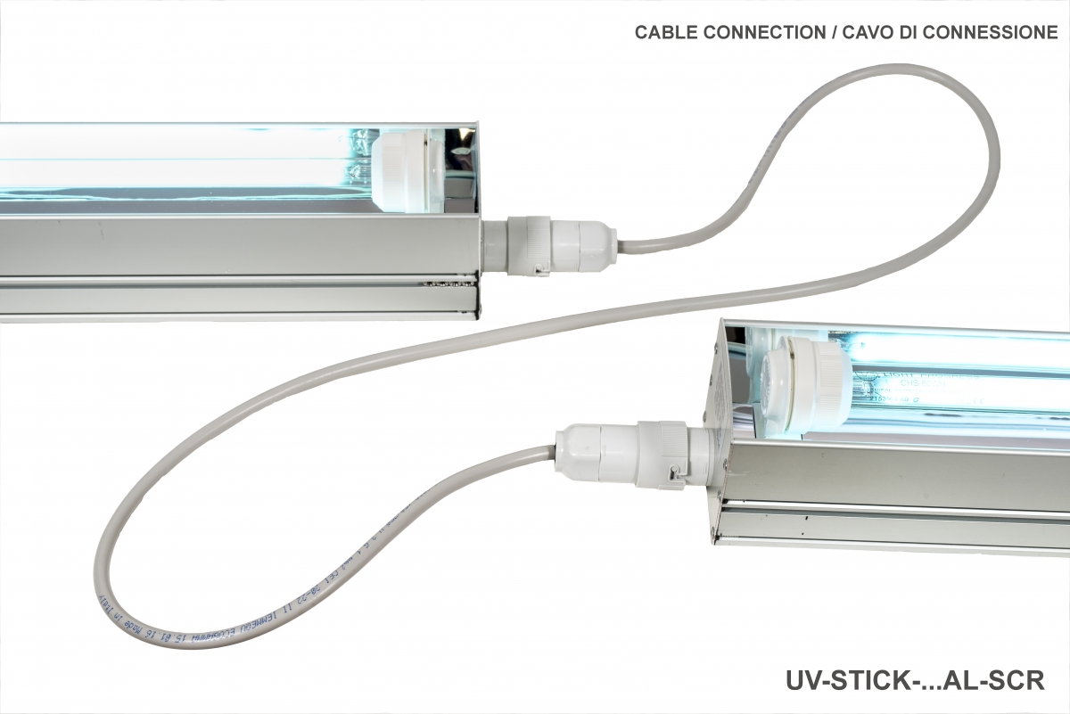  | Professional Solutions for UV-C disinfection Light Progress 