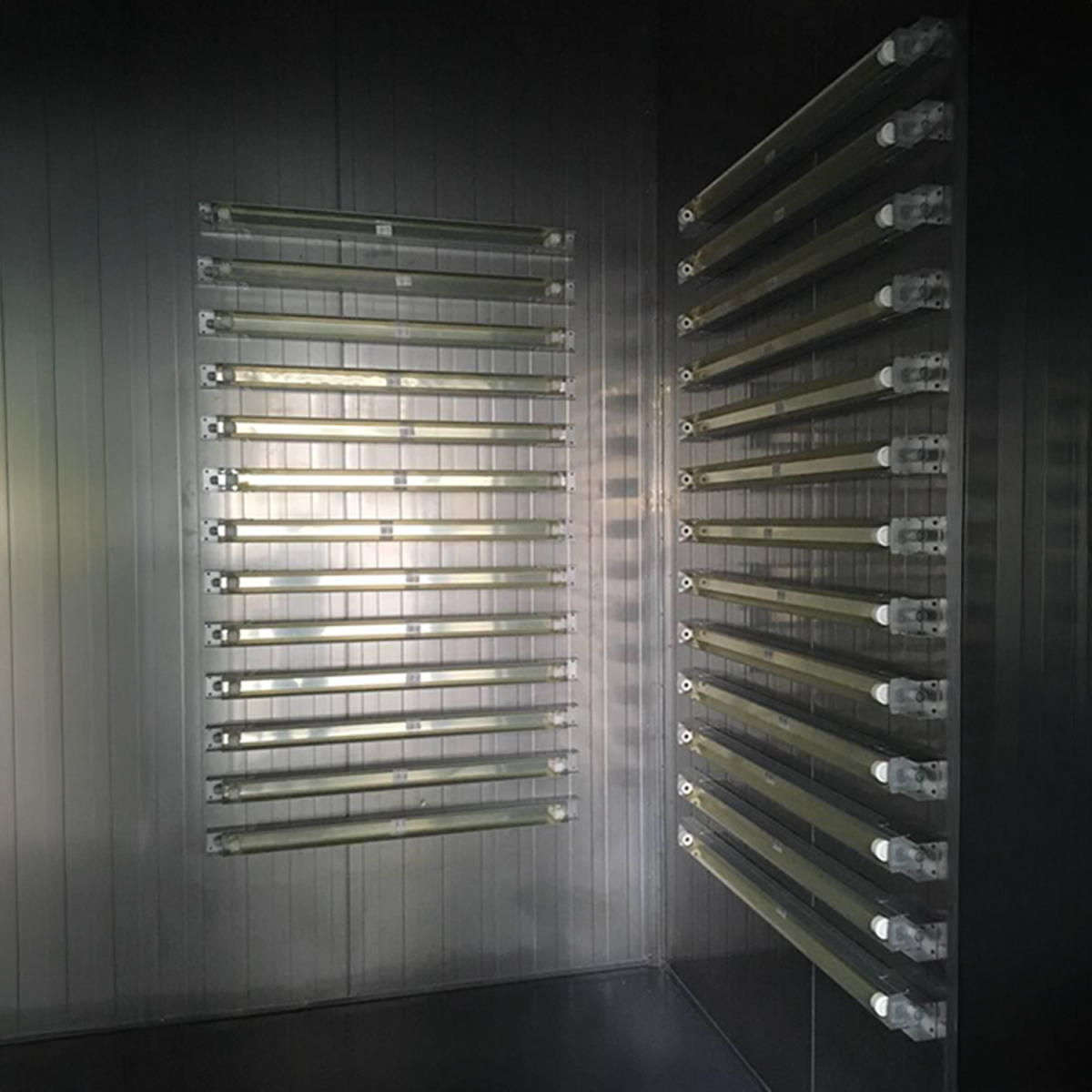  | Soluzioni Professionali di disinfezione UV-C Light Progress 