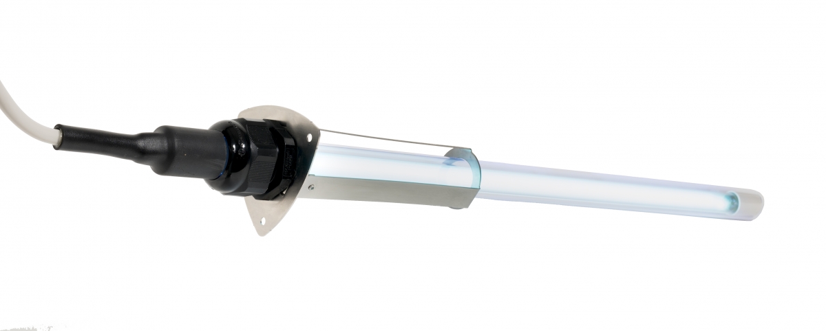 UV-STYLO-S Light Progress