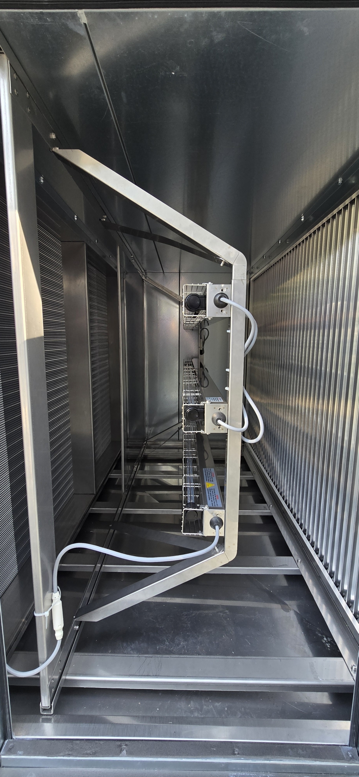  | Professionelle Lösungen für die UV-C Desinfektion Light Progress 