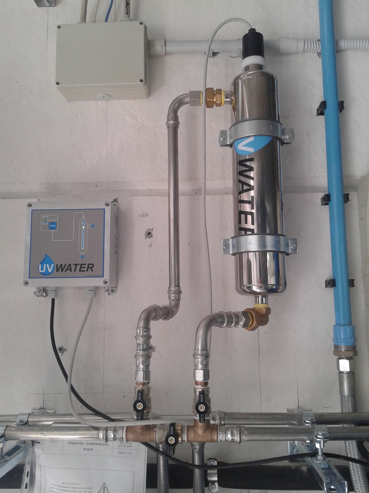 Come Progettare L'impianto Idrico Sanitario - Foto 4