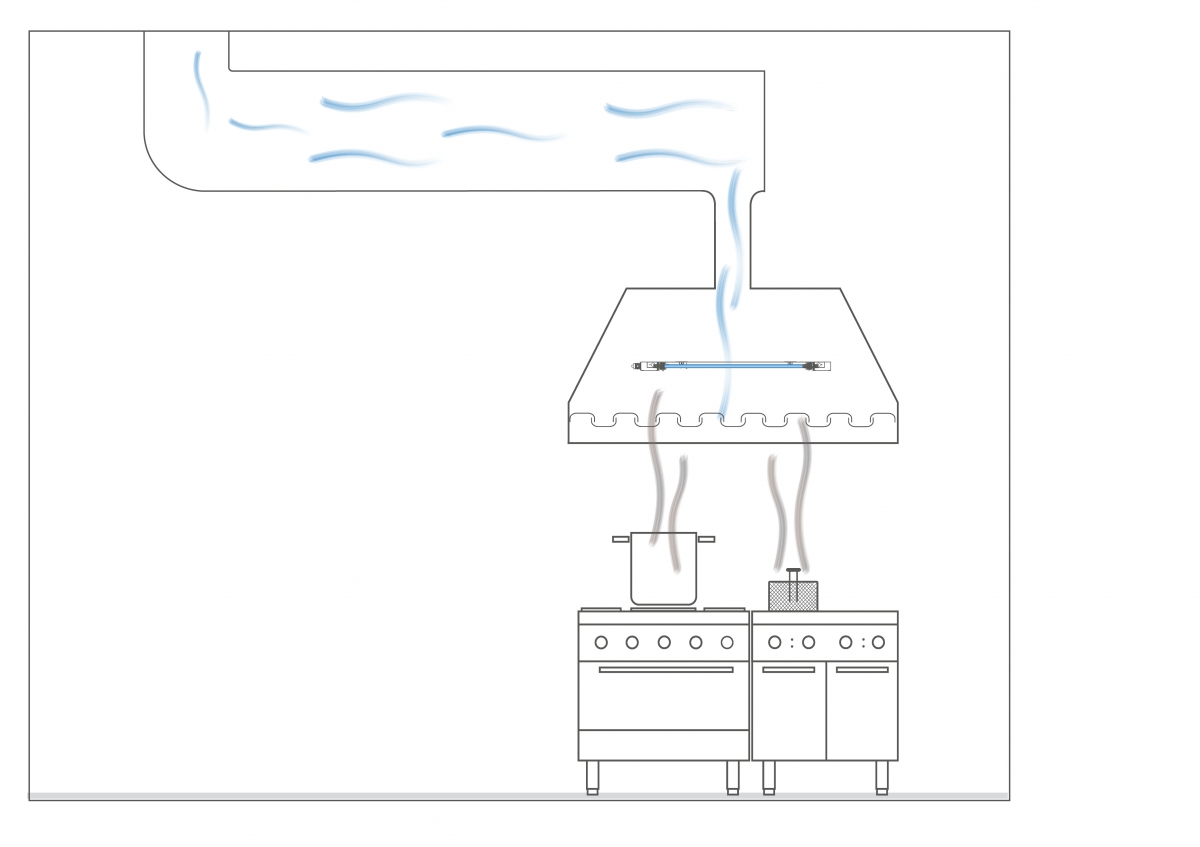  | Professional Solutions for UV-C disinfection Light Progress 