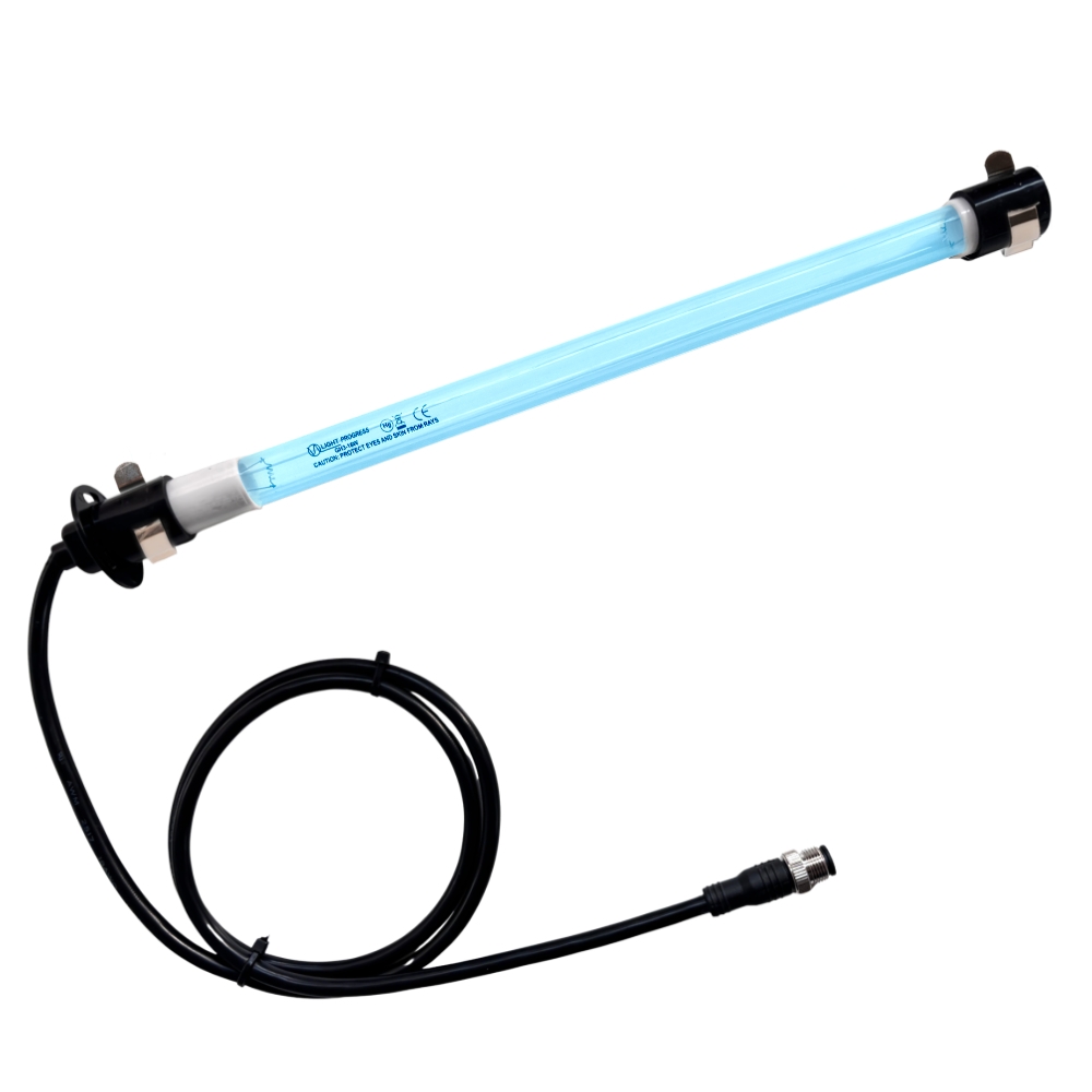 UV-FCU-CL-C Light Progress
