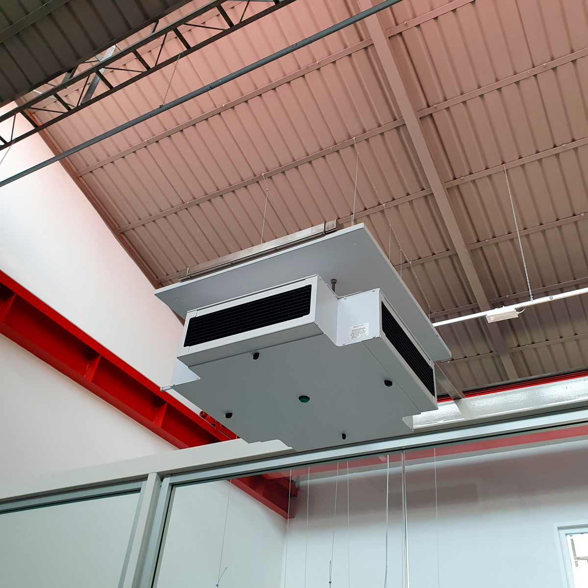  | Professional Solutions for UV-C disinfection Light Progress 