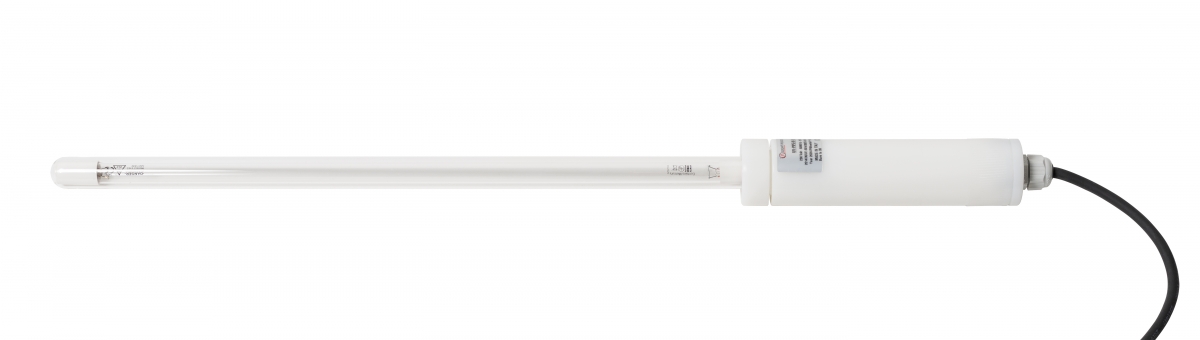 | Professional Solutions for UV-C disinfection Light Progress