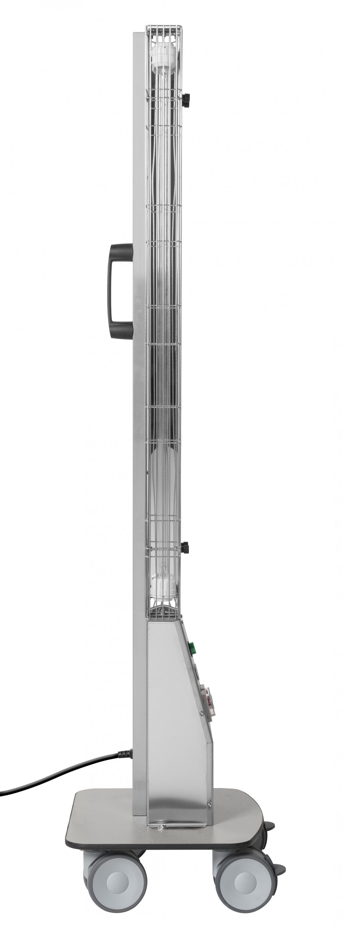 | Professionelle Lösungen für die UV-C Desinfektion Light Progress