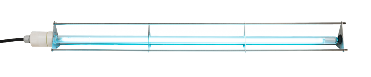 | Soluzioni Professionali di disinfezione UV-C Light Progress