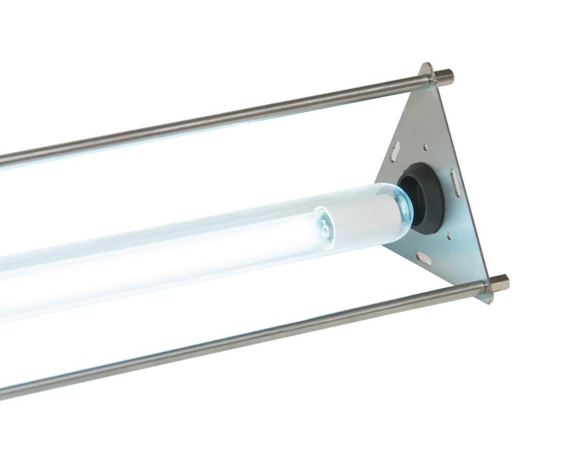 | Soluzioni Professionali di disinfezione UV-C Light Progress