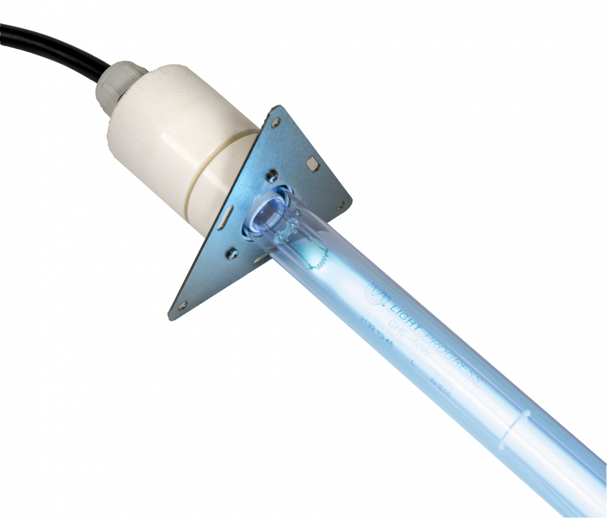  | Professionelle Lösungen für die UV-C Desinfektion Light Progress