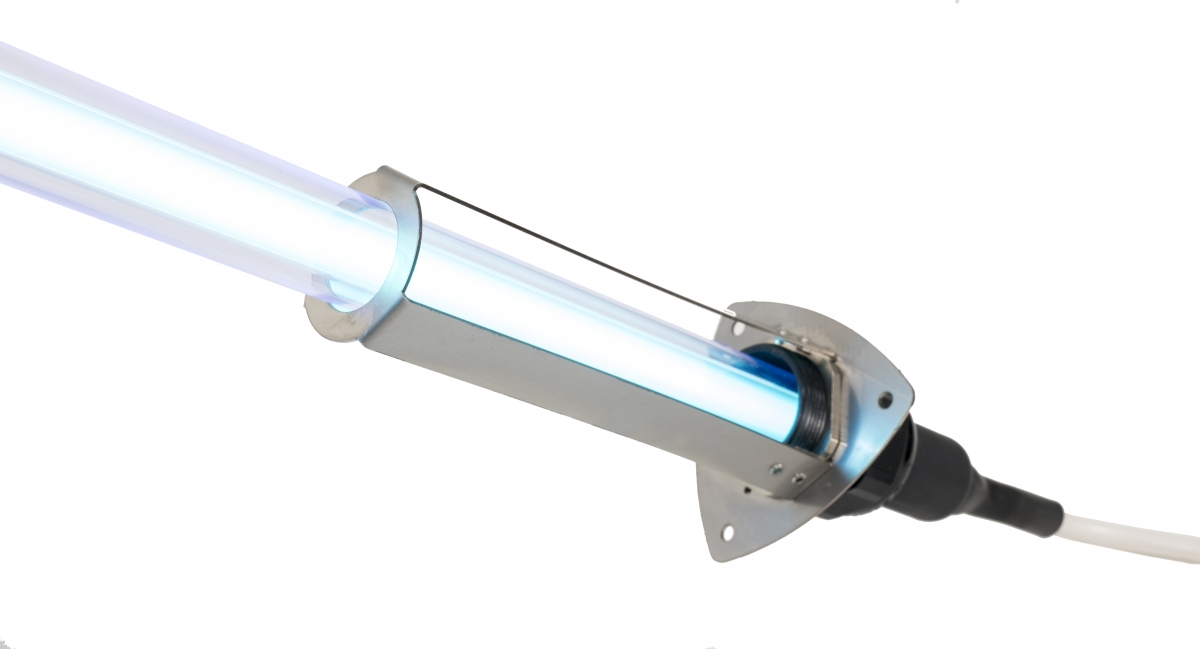 | Soluzioni Professionali di disinfezione UV-C Light Progress