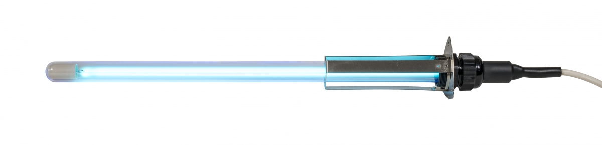 UV-STYLO-X Light Progress