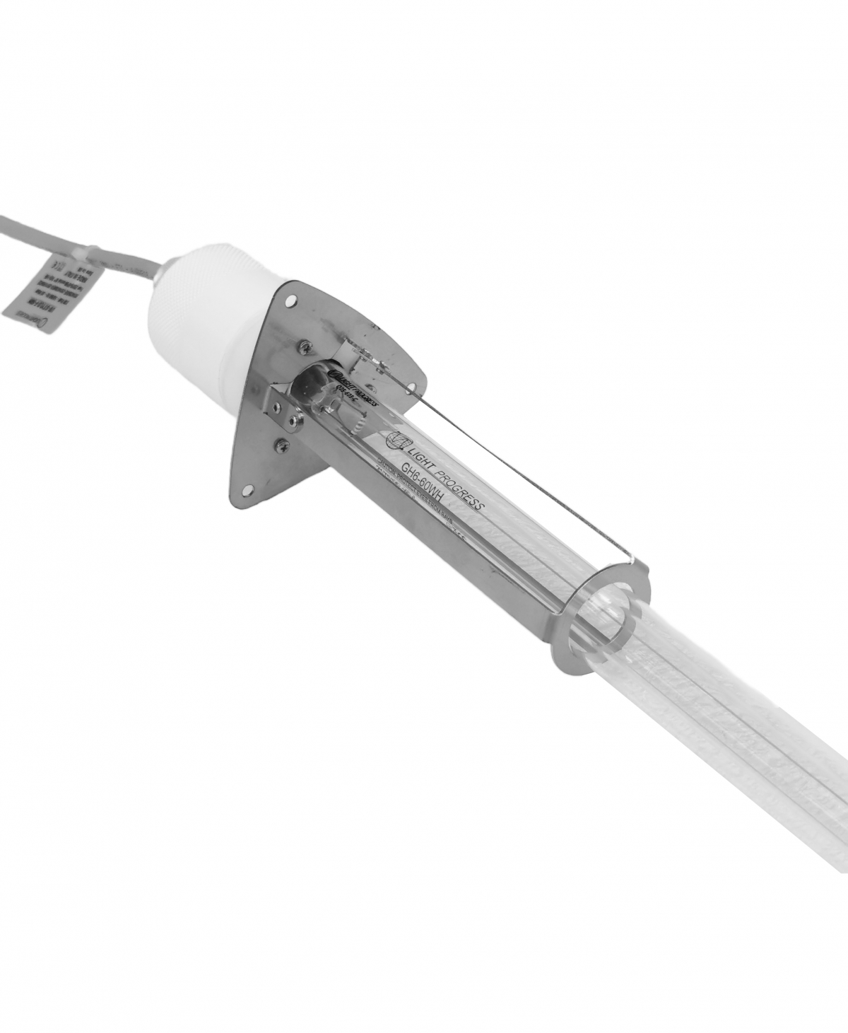 | Professionelle Lösungen für die UV-C Desinfektion Light Progress