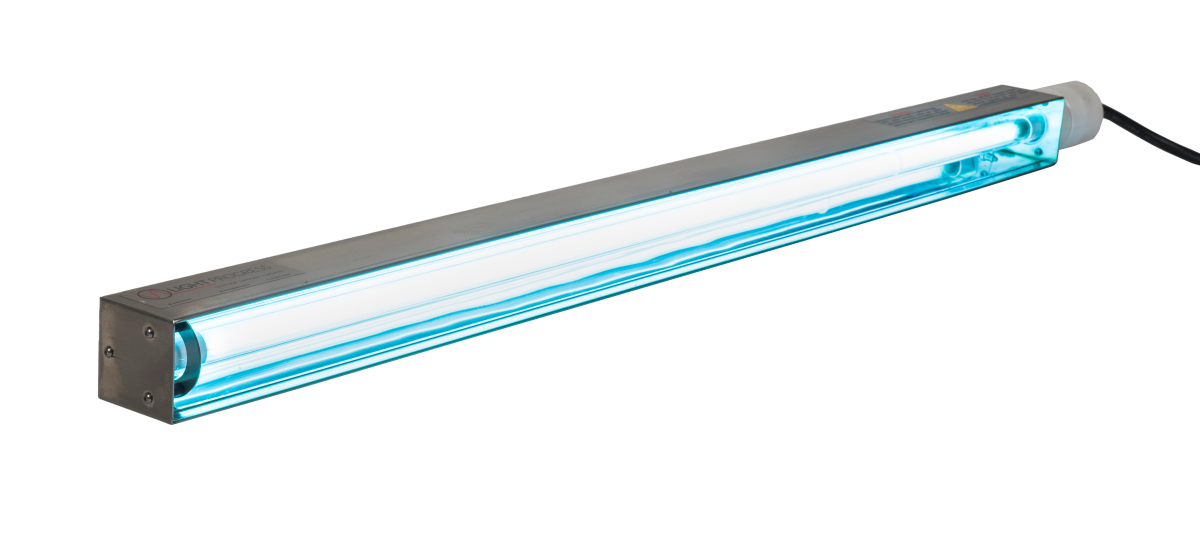 UV-STYLO-A-NX Light Progress
