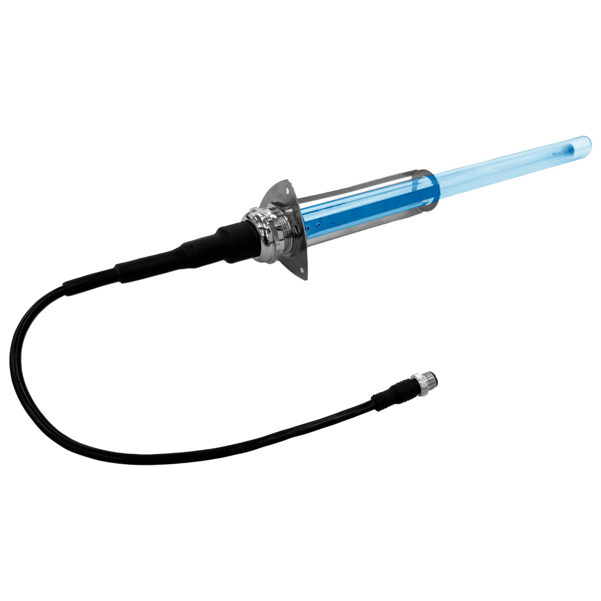 | Professional Solutions for UV-C disinfection Light Progress