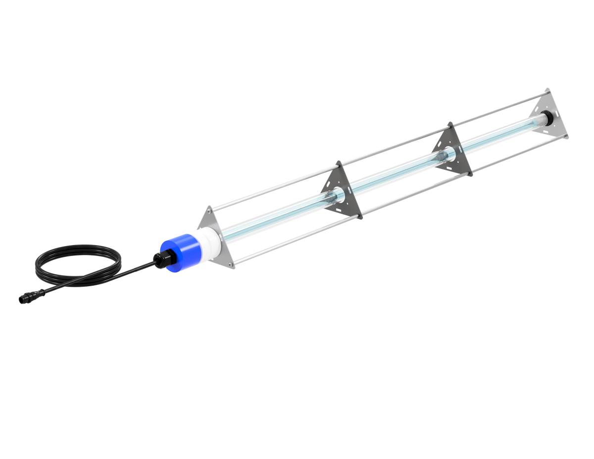  | Professionelle Lösungen für die UV-C Desinfektion Light Progress 