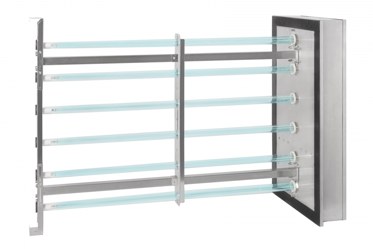  | Professionelle Lösungen für die UV-C Desinfektion Light Progress 