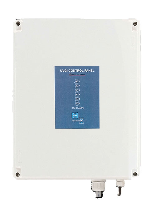 | Soluzioni Professionali di disinfezione UV-C Light Progress