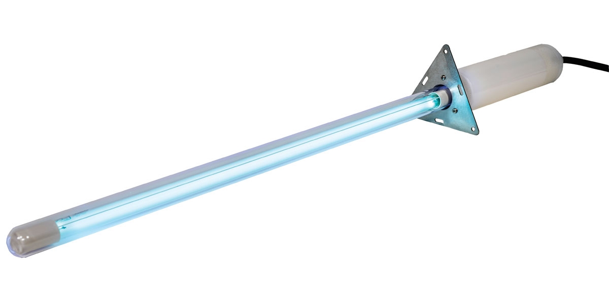 | Professionelle Lösungen für die UV-C Desinfektion Light Progress