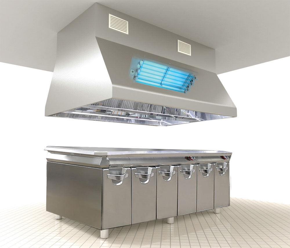 | Professional Solutions for UV-C disinfection Light Progress