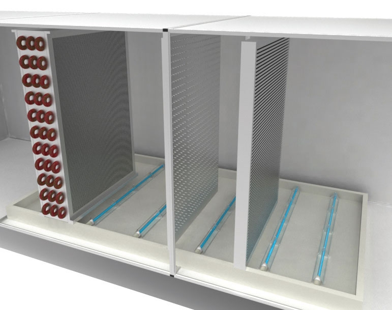 | Soluzioni Professionali di disinfezione UV-C Light Progress