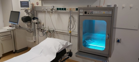 UV-BOX-E3-40H-NX-R