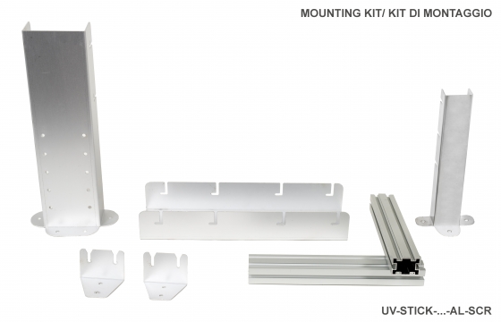 UV-STICK-SCR / UV-STICK-SCR-UL