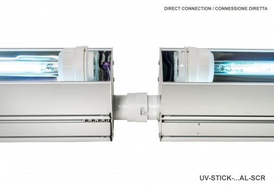UV-STICK-SCR / UV-STICK-SCR-UL