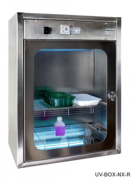 UV-BOX NX-C-R