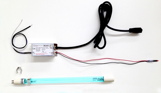 UV-FCU-CL