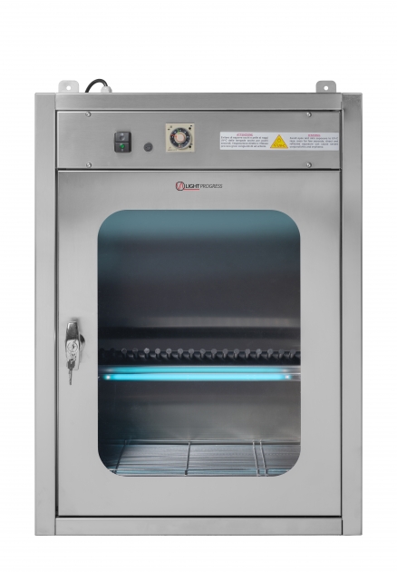 UV-BOX-E3-40H-NX-C