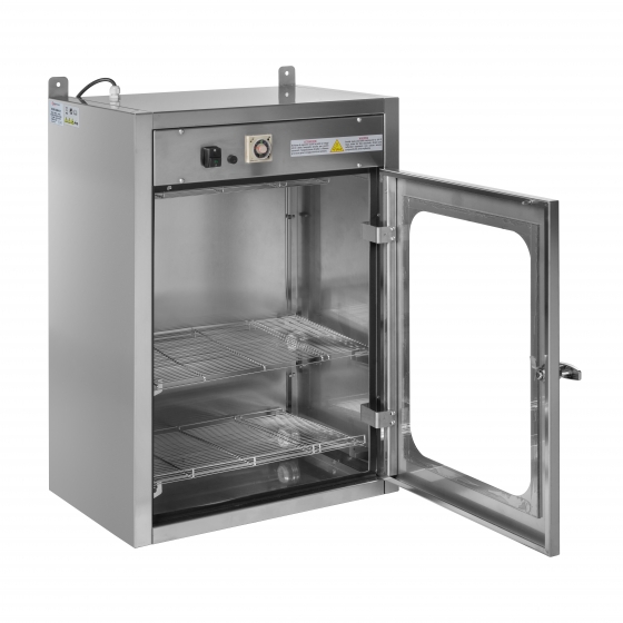 UV-BOX-E3-40H-NX-R
