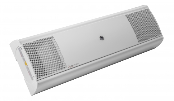UV-FAN
