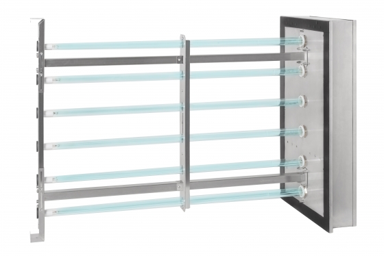 UV-RACK