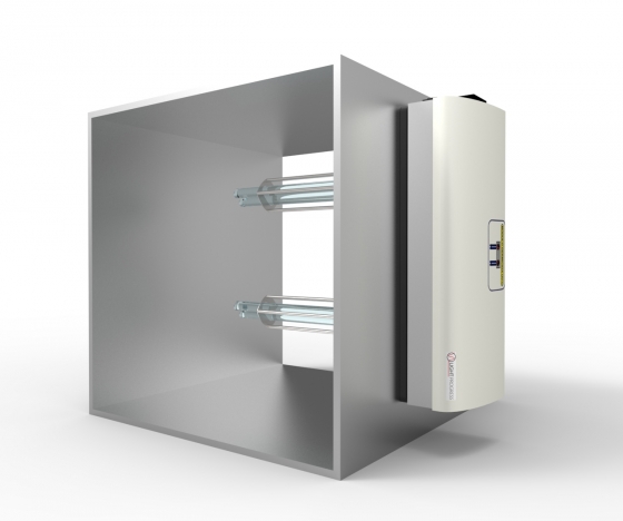 UV-DUCT-FL
